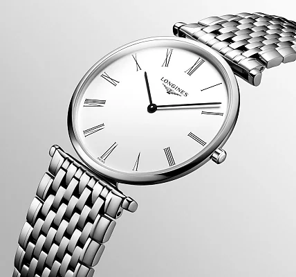Longines La Grande Classique L4.755.4.11.6