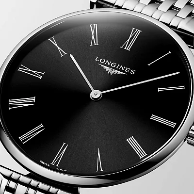 Longines La Grande Classique L4.866.4.51.6