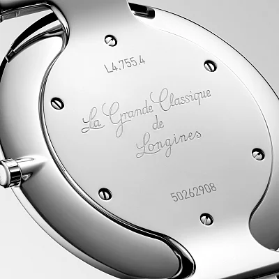 Longines La Grande Classique L4.755.4.94.6