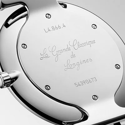 Longines La Grande Classique L4.866.4.94.6