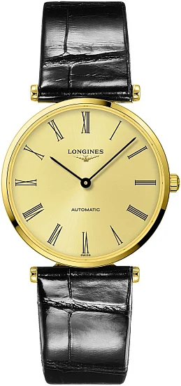 Longines La Grande Classique L49082312