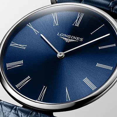 Longines La Grande Classique L4.755.4.94.2