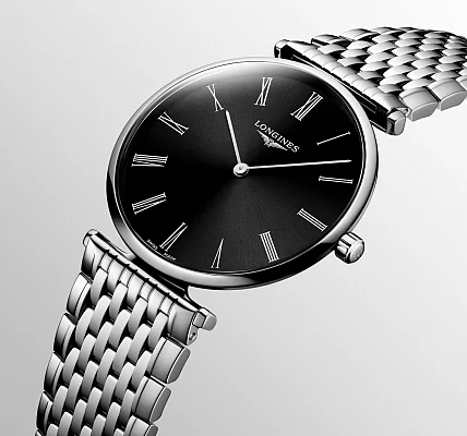 Longines La Grande Classique L4.866.4.51.6