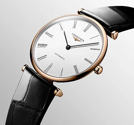 Longines La Grande Classique L4.908.1.91.2