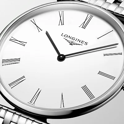 Longines La Grande Classique L4.755.4.11.6