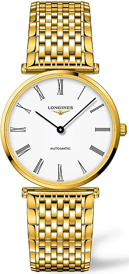 Longines La Grande Classique L49082118