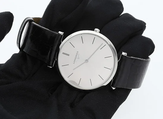 Longines La Grande Classique L4.709.4.72.2