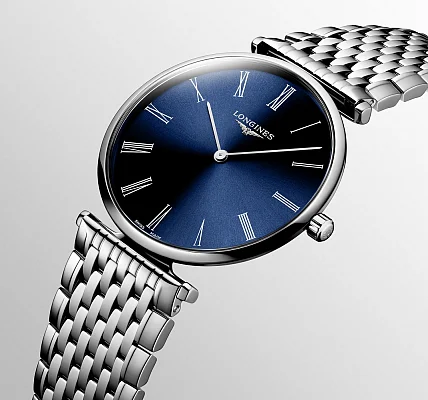 Longines La Grande Classique L4.866.4.94.6