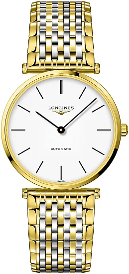 Longines La Grande Classique L49082127
