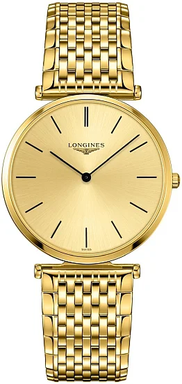 Longines La Grande Classique L47552328