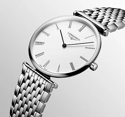 Longines La Grande Classique L4.866.4.11.6