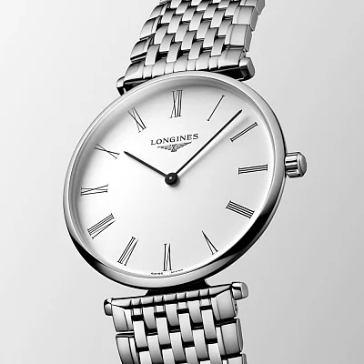 Longines La Grande Classique L4.866.4.11.6