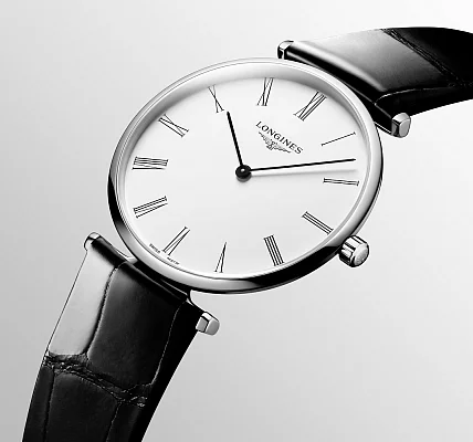 Longines La Grande Classique L4.866.4.11.2