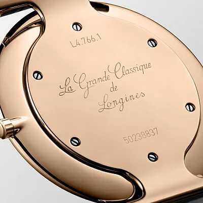 Longines La Grande Classique L4.766.1.57.2