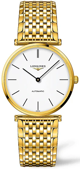 Longines La Grande Classique L49082128