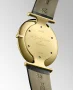  Zdjęcie 6 Longines La Grande Classique Yellow Gold PVD L4.755.2.11.2