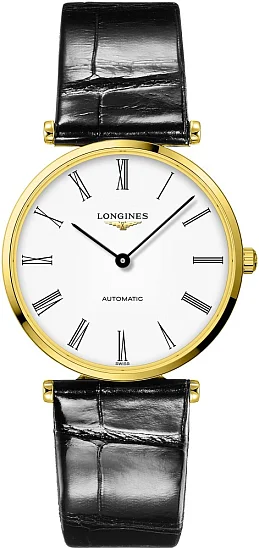 Longines La Grande Classique L49082112