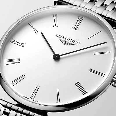 Longines La Grande Classique L4.866.4.11.6