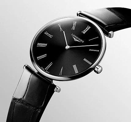 Longines La Grande Classique L4.866.4.51.2