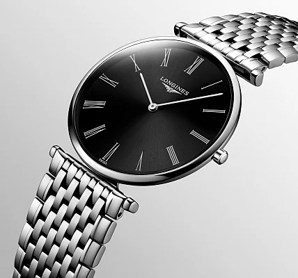 Longines La Grande Classique L4.755.4.51.6