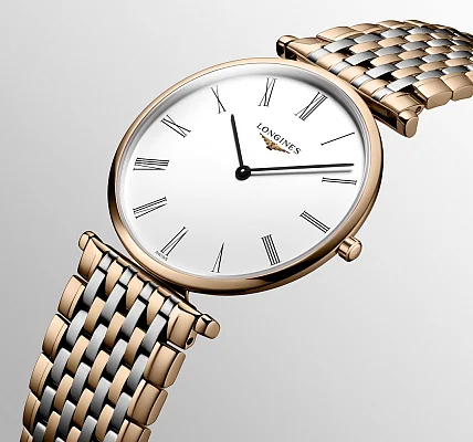 Longines La Grande Classique L4.755.1.91.7
