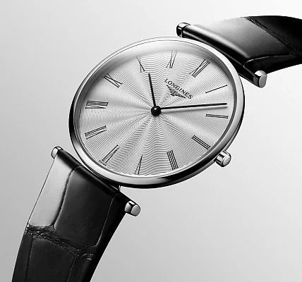 Longines La Grande Classique L4.755.4.71.2