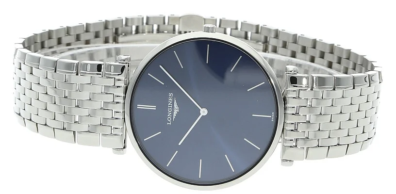 Longines La Grande Classique L4.766.4.95.6