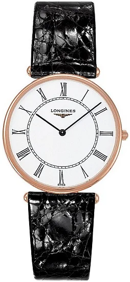 Longines La Grande Classique Agassiz L46918110