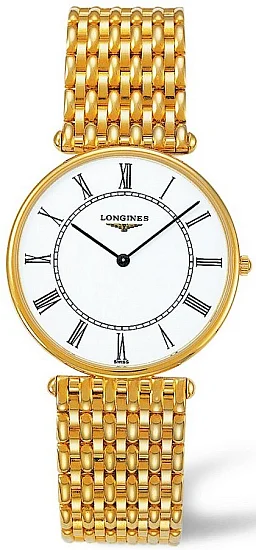 Longines La Grande Classique Agassiz L46916116