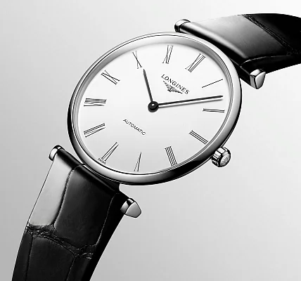 Longines La Grande Classique Automatic L4.908.4.11.2
