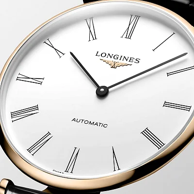 Longines La Grande Classique Automatic L4.918.1.91.2