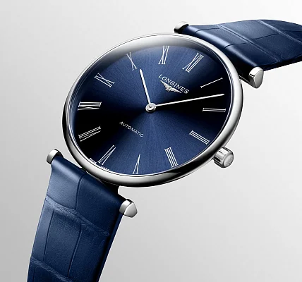 Longines La Grande Classique Automatic L4.918.4.94.2