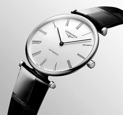 Longines La Grande Classique Automatic L4.918.4.11.2