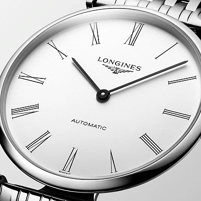 Longines La Grande Classique Automatic L4.908.4.11.6