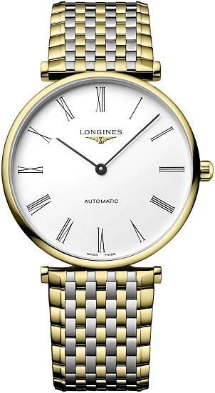 Longines La Grande Classique Automatic L49182117