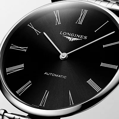 Longines La Grande Classique Automatic L4.918.4.51.6