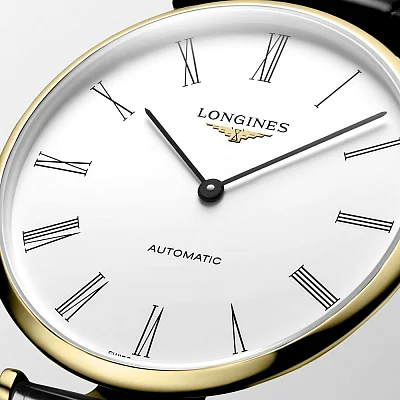 Longines La Grande Classique Automatic L4.918.2.11.2