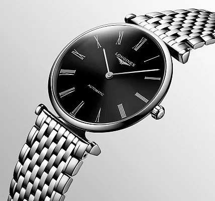 Longines La Grande Classique Automatic L4.908.4.51.6