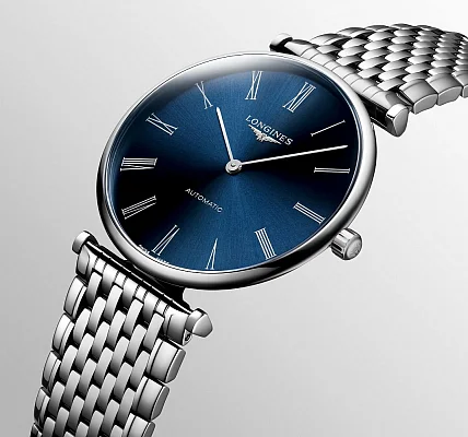 Longines La Grande Classique Automatic L4.918.4.94.6