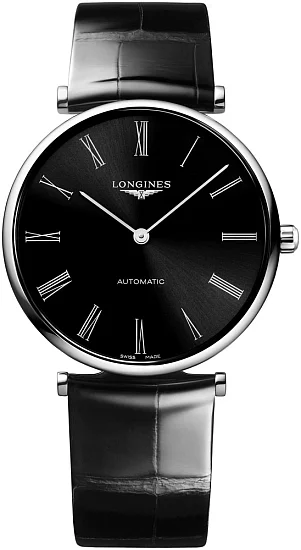 Longines La Grande Classique Automatic L49184512