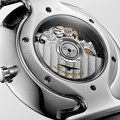 Longines La Grande Classique Automatic L4.908.4.11.2