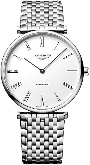 Longines La Grande Classique Automatic L49184116