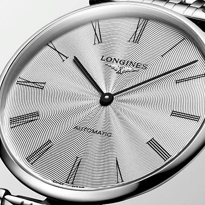 Longines La Grande Classique Automatic L4.918.4.71.6