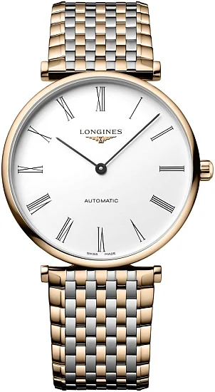 Longines La Grande Classique Automatic L49181917