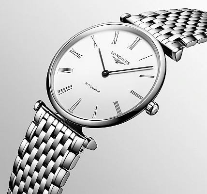 Longines La Grande Classique Automatic L4.908.4.11.6