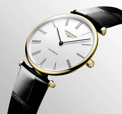 Longines La Grande Classique Automatic L4.918.2.11.2