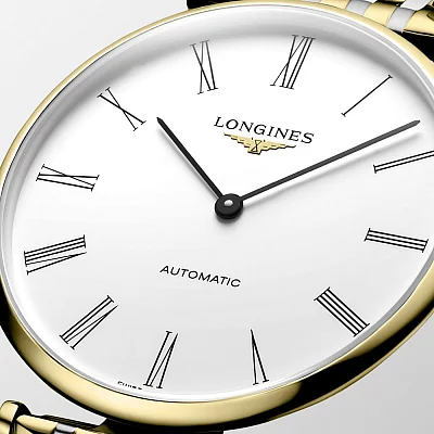 Longines La Grande Classique Automatic L4.918.2.11.7