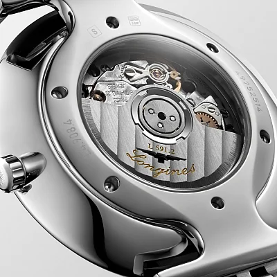 Longines La Grande Classique Automatic L4.908.4.51.6