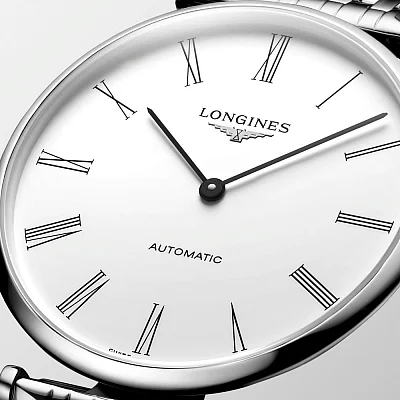 Longines La Grande Classique Automatic L4.918.4.11.6