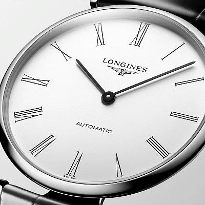 Longines La Grande Classique Automatic L4.908.4.11.2
